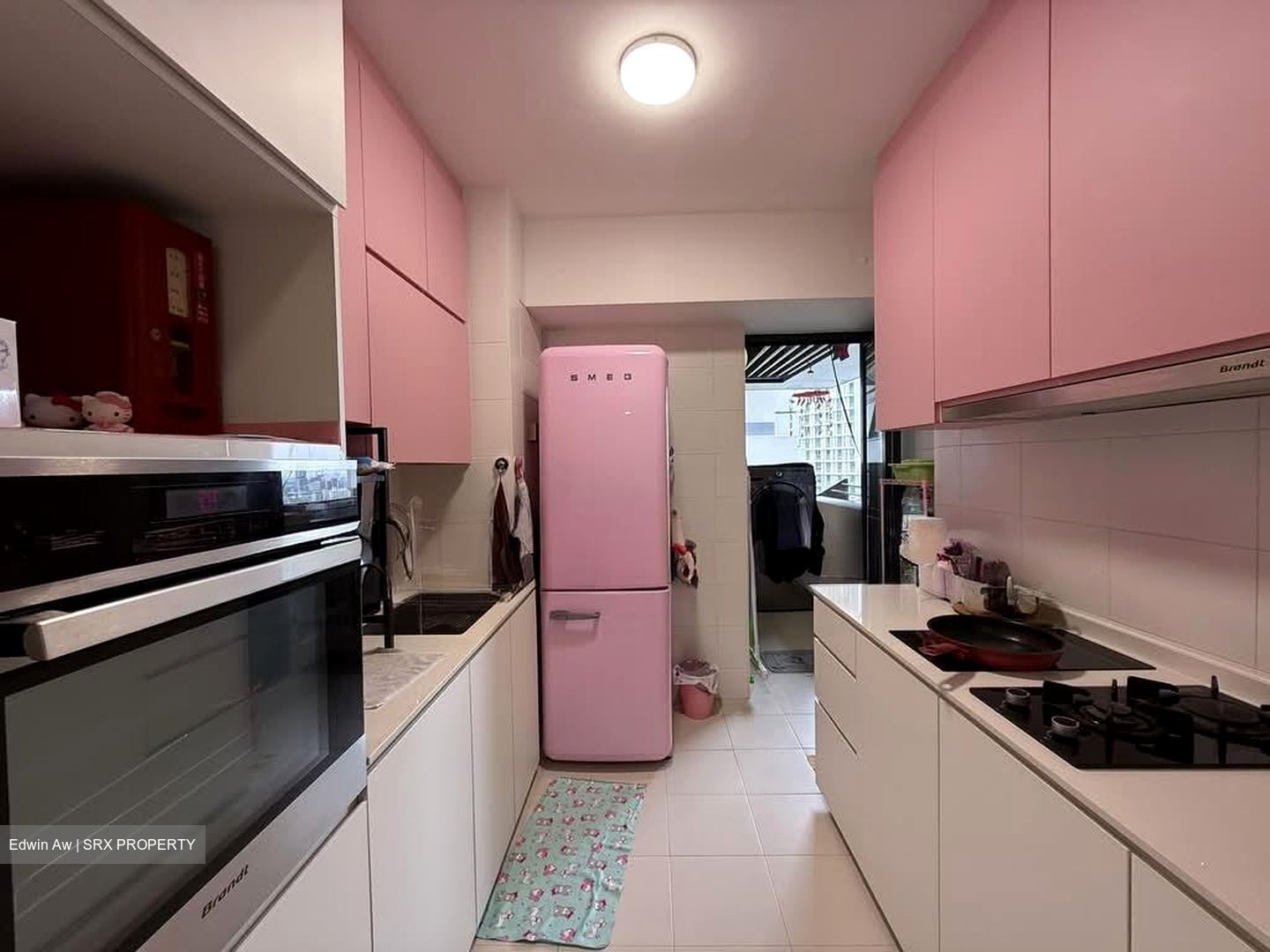 Blk 93 Skyterrace @ Dawson (Queenstown), HDB 4 Rooms #596635301